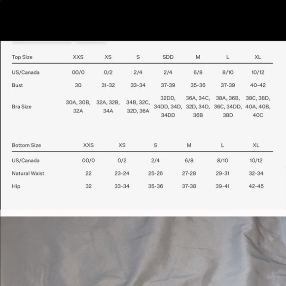 For love &lemons LIA CORSET - Picture 15 of 16